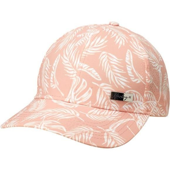 Hurley Women\'s Baseball Cap - Bayshore Strap-Back Hat main image 6
